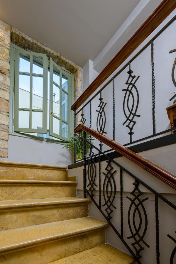 Urban Tales Aparthotel Athens Luaran gambar