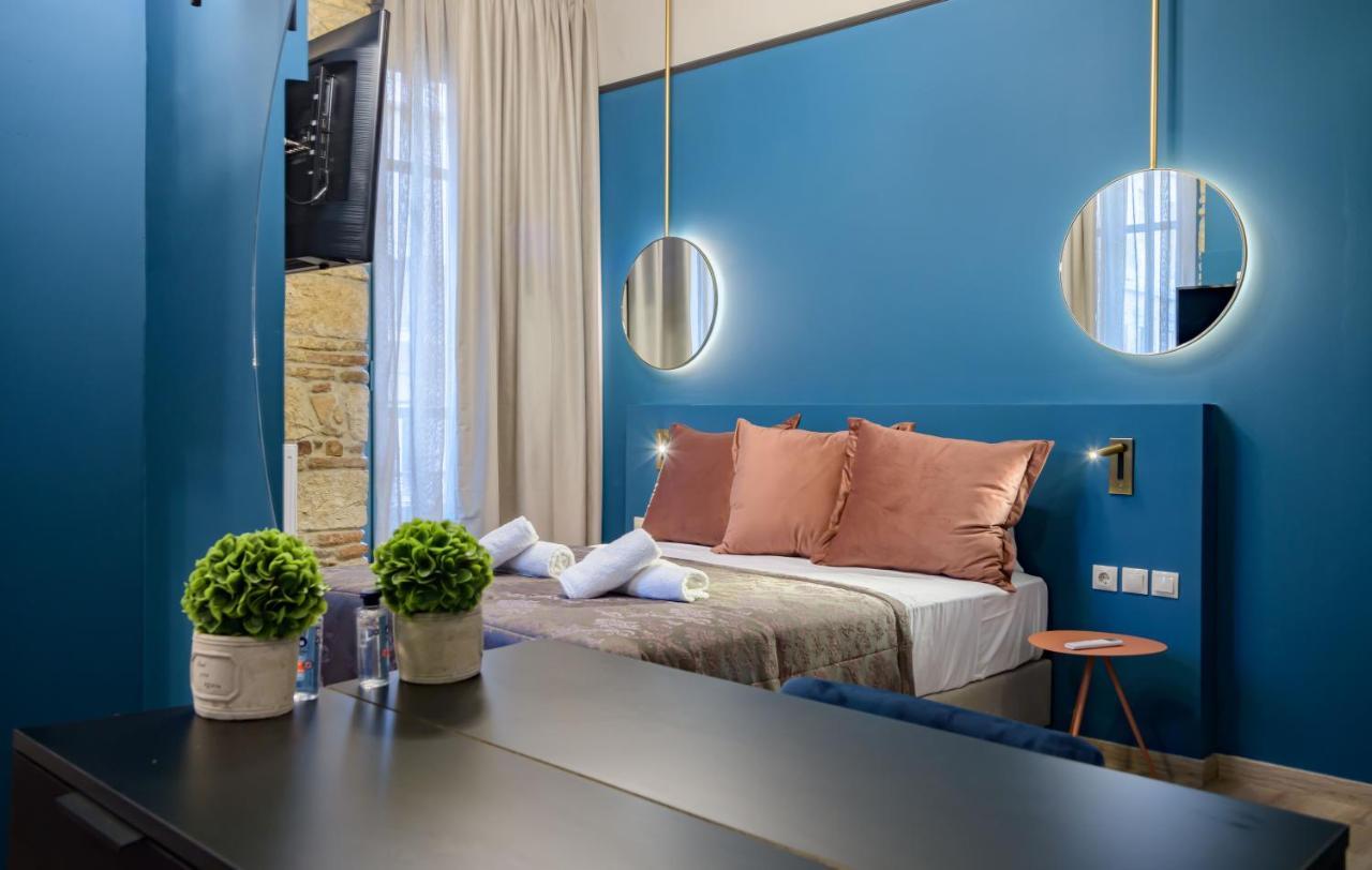 Urban Tales Aparthotel Athens Luaran gambar