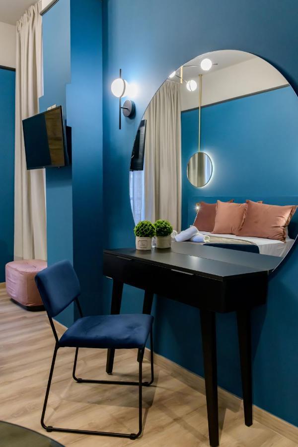 Urban Tales Aparthotel Athens Luaran gambar
