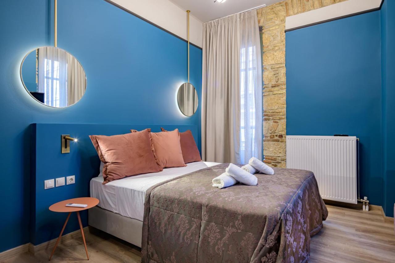 Urban Tales Aparthotel Athens Luaran gambar