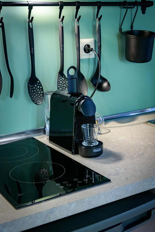 Urban Tales Aparthotel Athens Luaran gambar