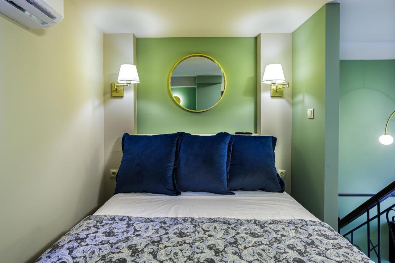 Urban Tales Aparthotel Athens Luaran gambar