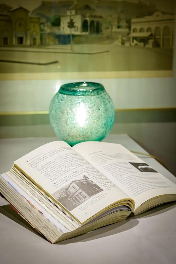 Urban Tales Aparthotel Athens Luaran gambar
