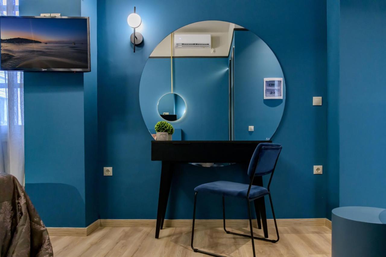 Urban Tales Aparthotel Athens Luaran gambar