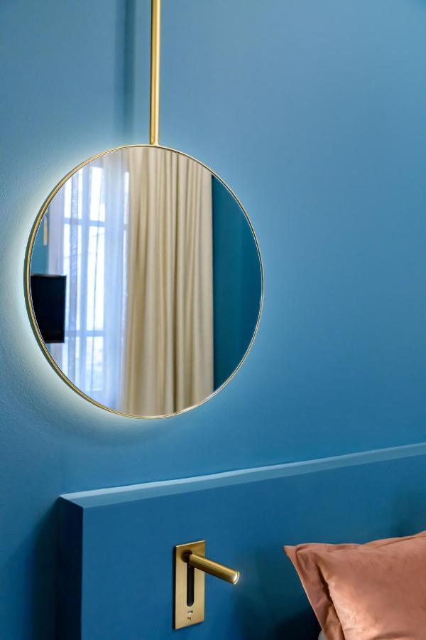 Urban Tales Aparthotel Athens Luaran gambar