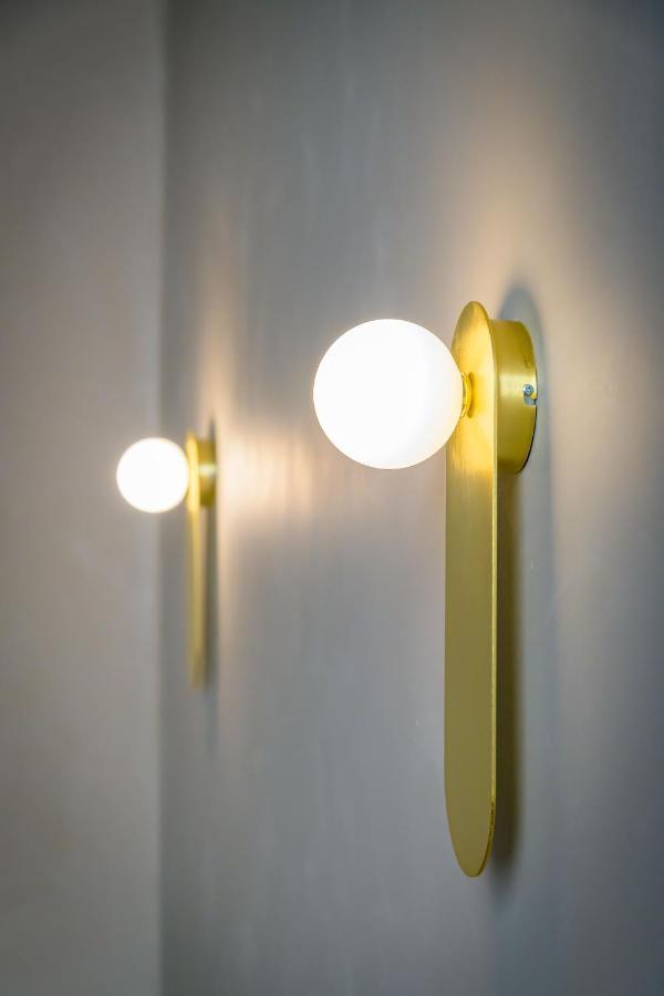 Urban Tales Aparthotel Athens Luaran gambar