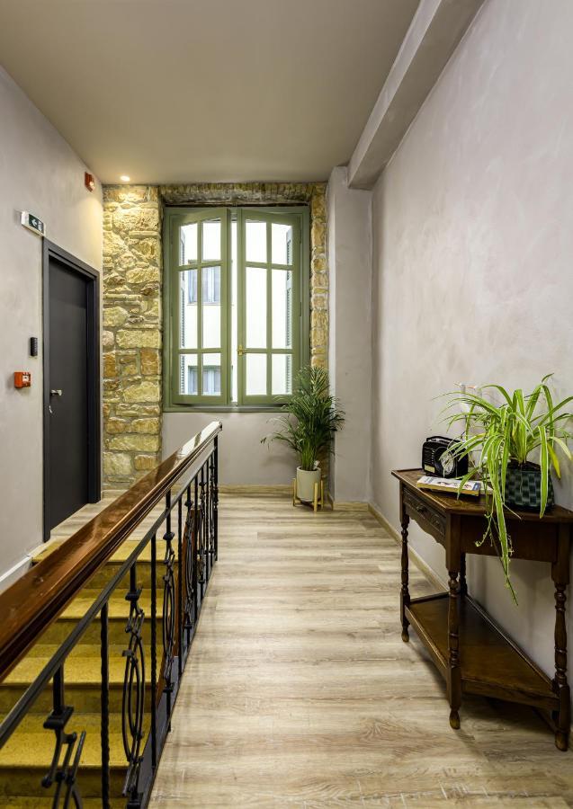 Urban Tales Aparthotel Athens Luaran gambar