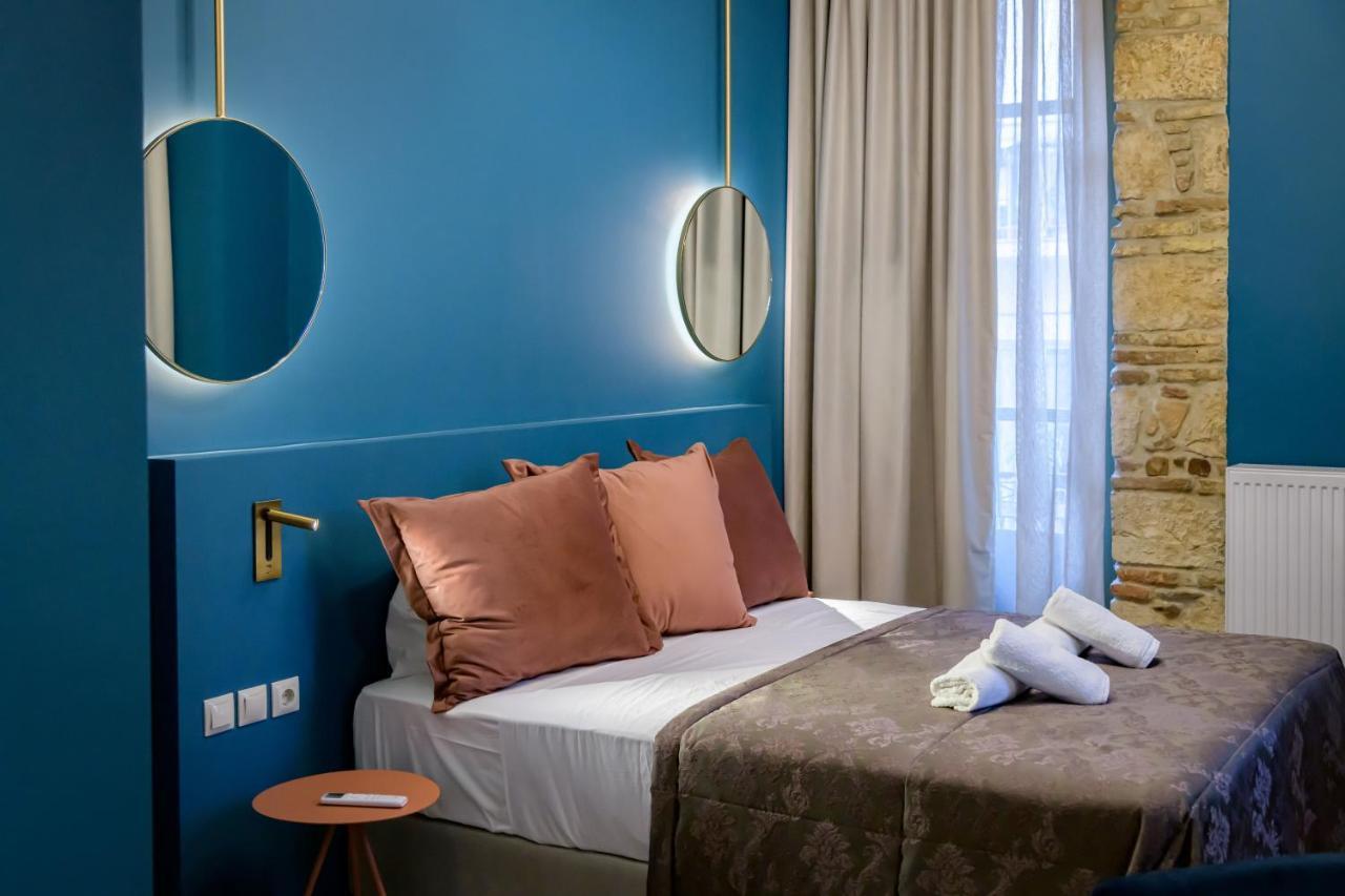 Urban Tales Aparthotel Athens Luaran gambar
