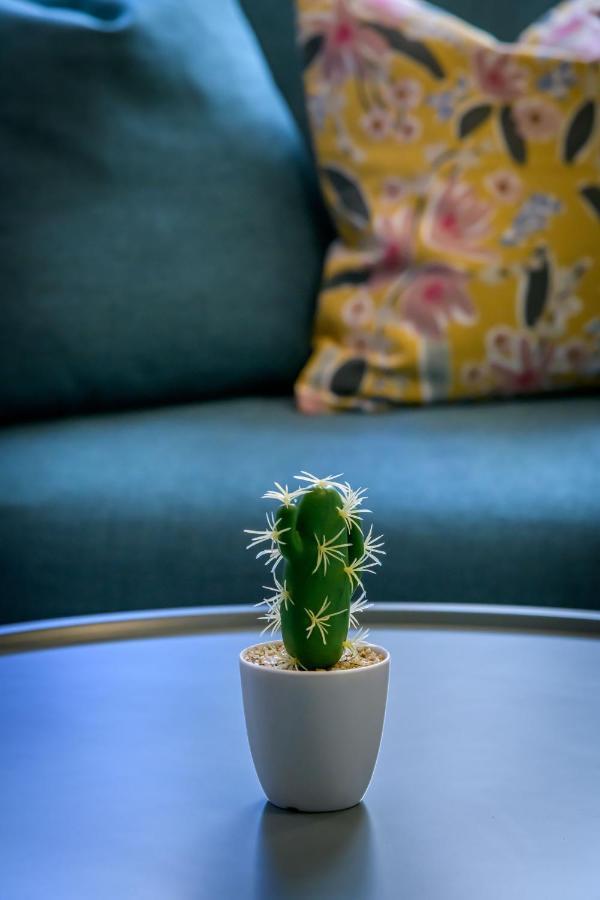 Urban Tales Aparthotel Athens Luaran gambar